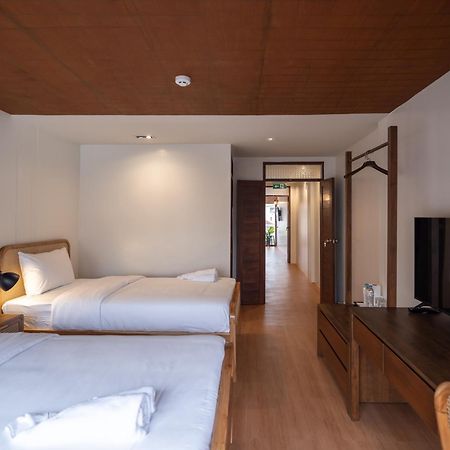 Bedtime Storeys Near Icon Siam Bangkok Buitenkant foto