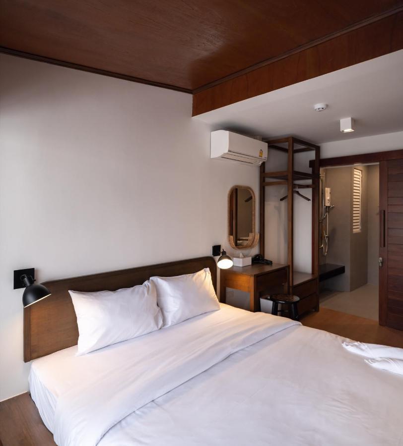 Bedtime Storeys Near Icon Siam Bangkok Buitenkant foto