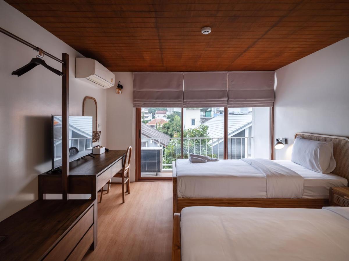 Bedtime Storeys Near Icon Siam Bangkok Buitenkant foto