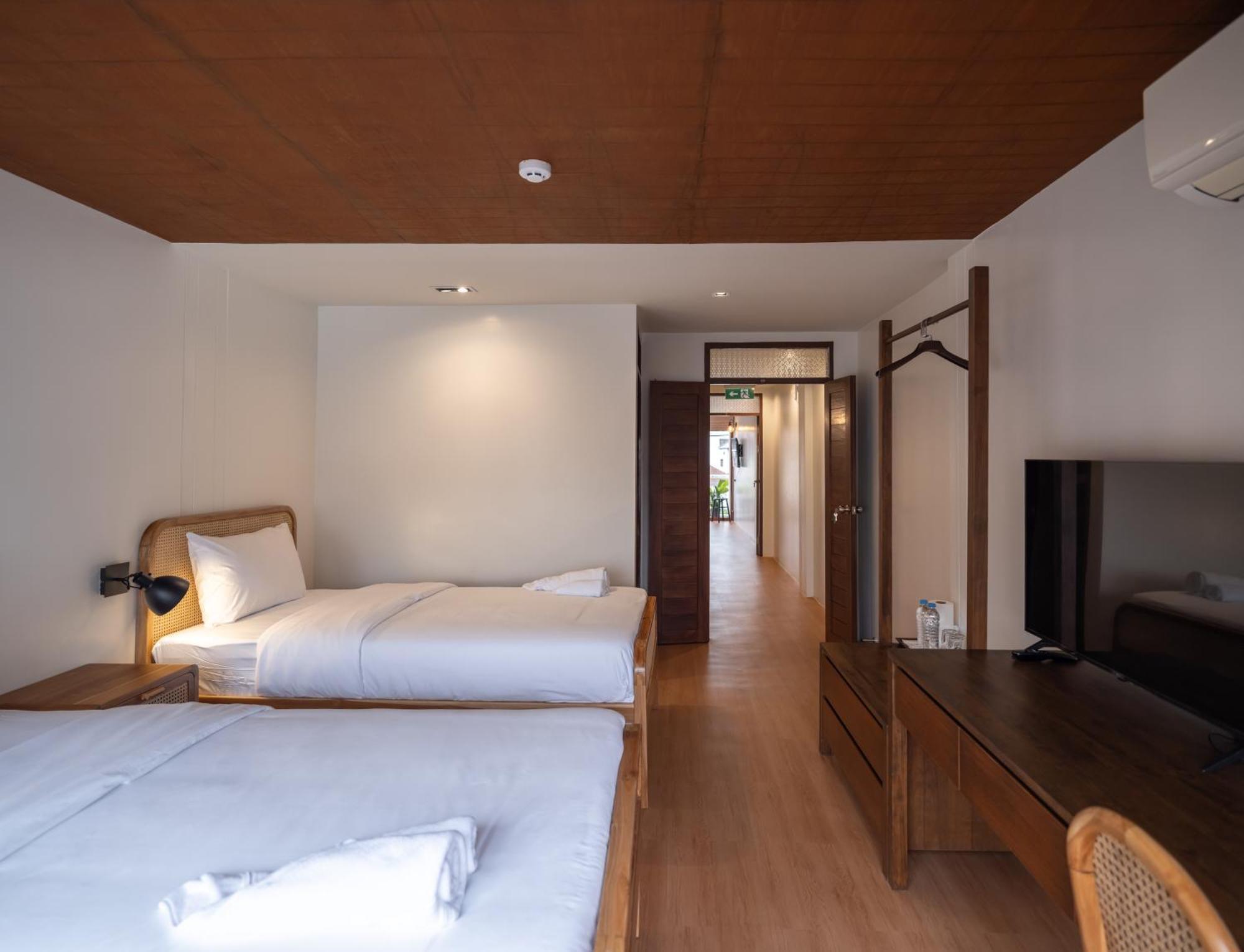 Bedtime Storeys Near Icon Siam Bangkok Buitenkant foto
