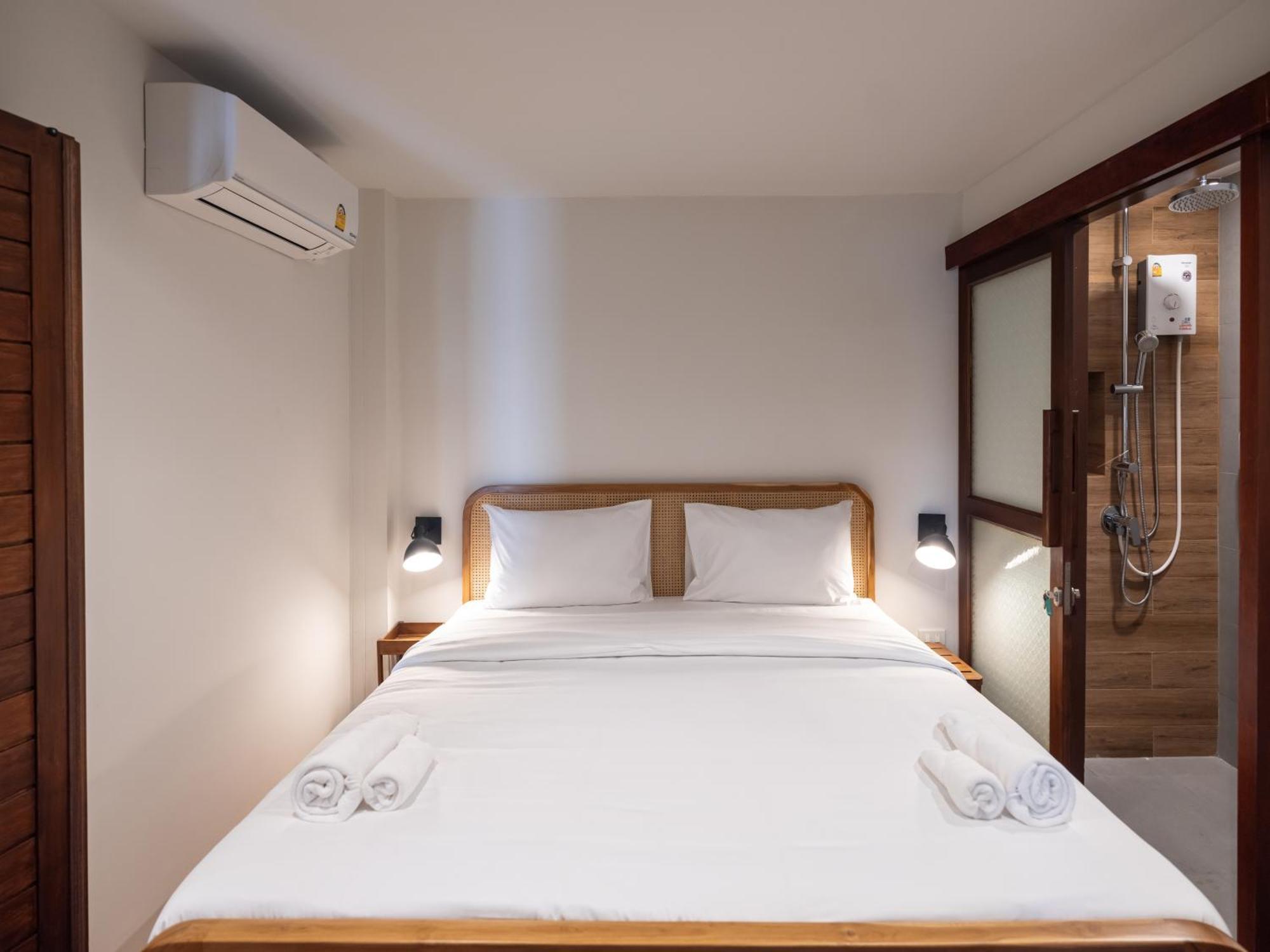 Bedtime Storeys Near Icon Siam Bangkok Buitenkant foto