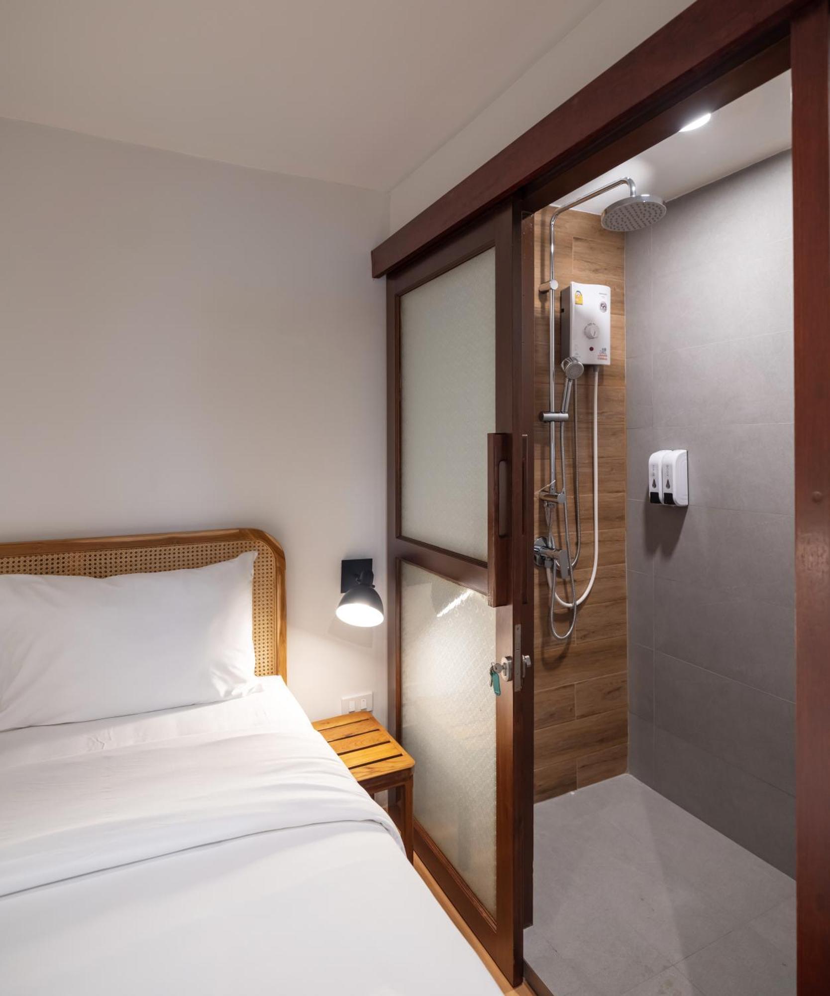 Bedtime Storeys Near Icon Siam Bangkok Buitenkant foto