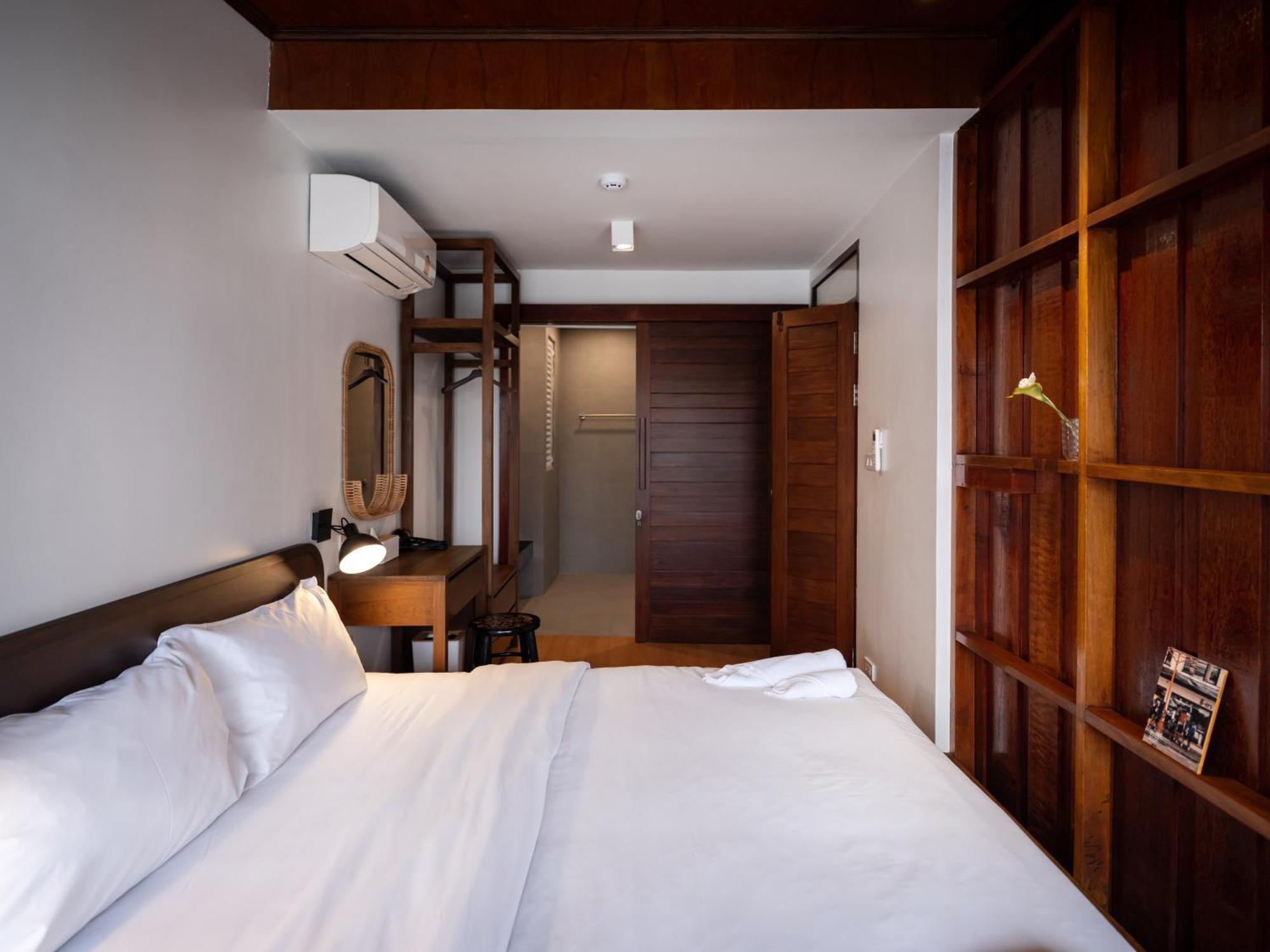Bedtime Storeys Near Icon Siam Bangkok Buitenkant foto